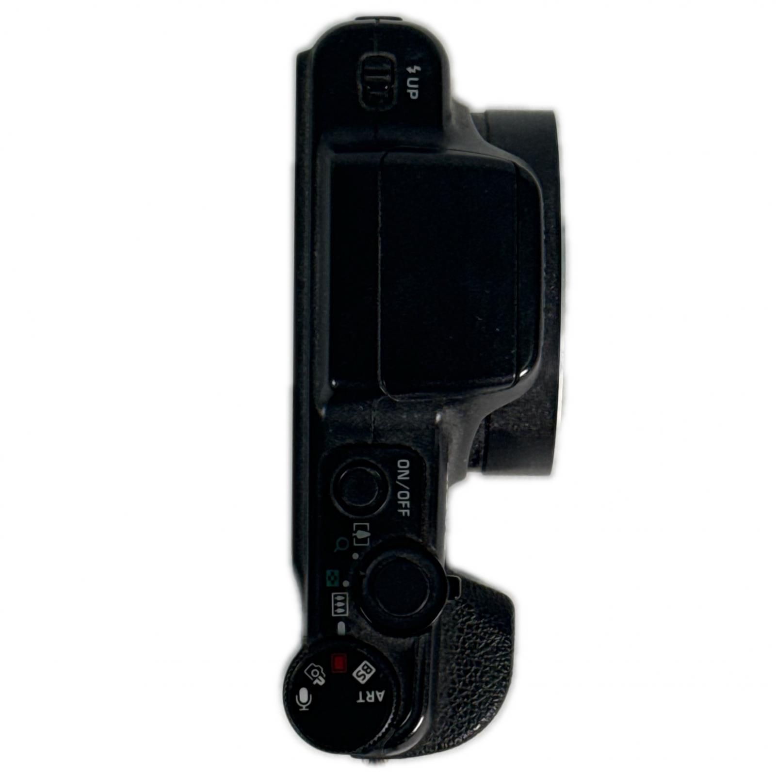 正常可動 CASIO カシオ EX-H50 カメラ デジタルカメラ S/N10017835 