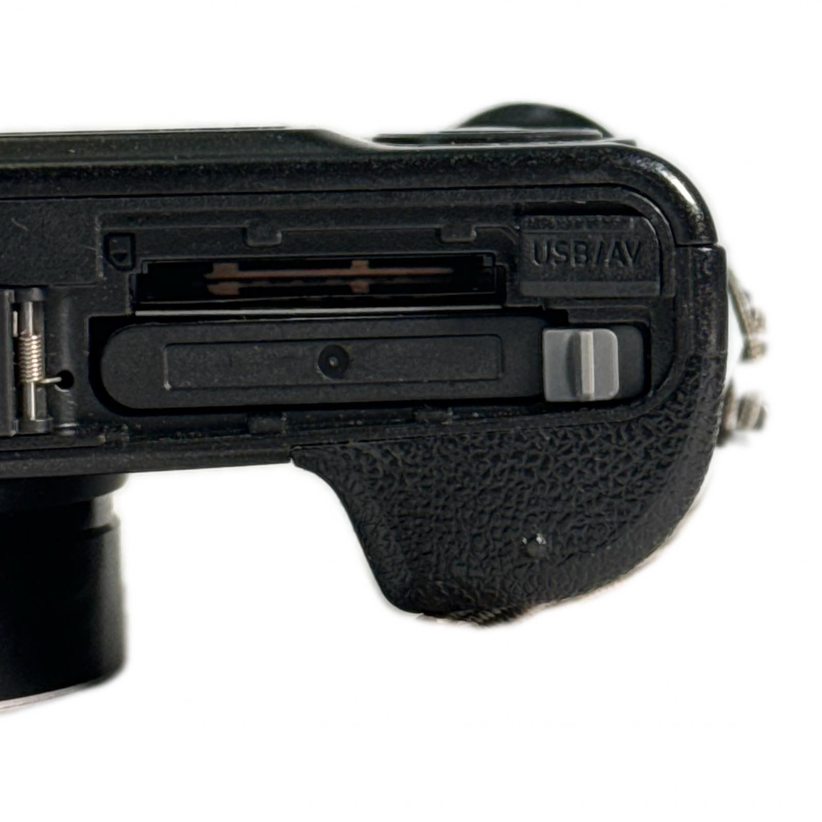 正常可動 CASIO カシオ EX-H50 カメラ デジタルカメラ S/N10017835 