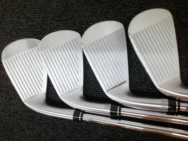 中古 アイアンセット タイトリスト VG3 2012/NSPRO950GH(JP) 8本セット/R/24[0820]■松山店