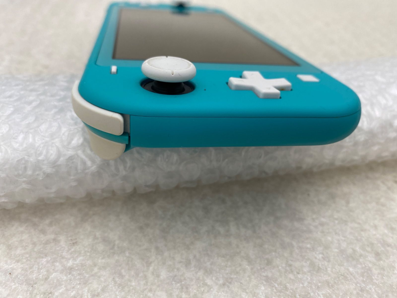◇Nintendo Switch Lite ターコイズ 本体 動作品 0013032465 - メルカリ
