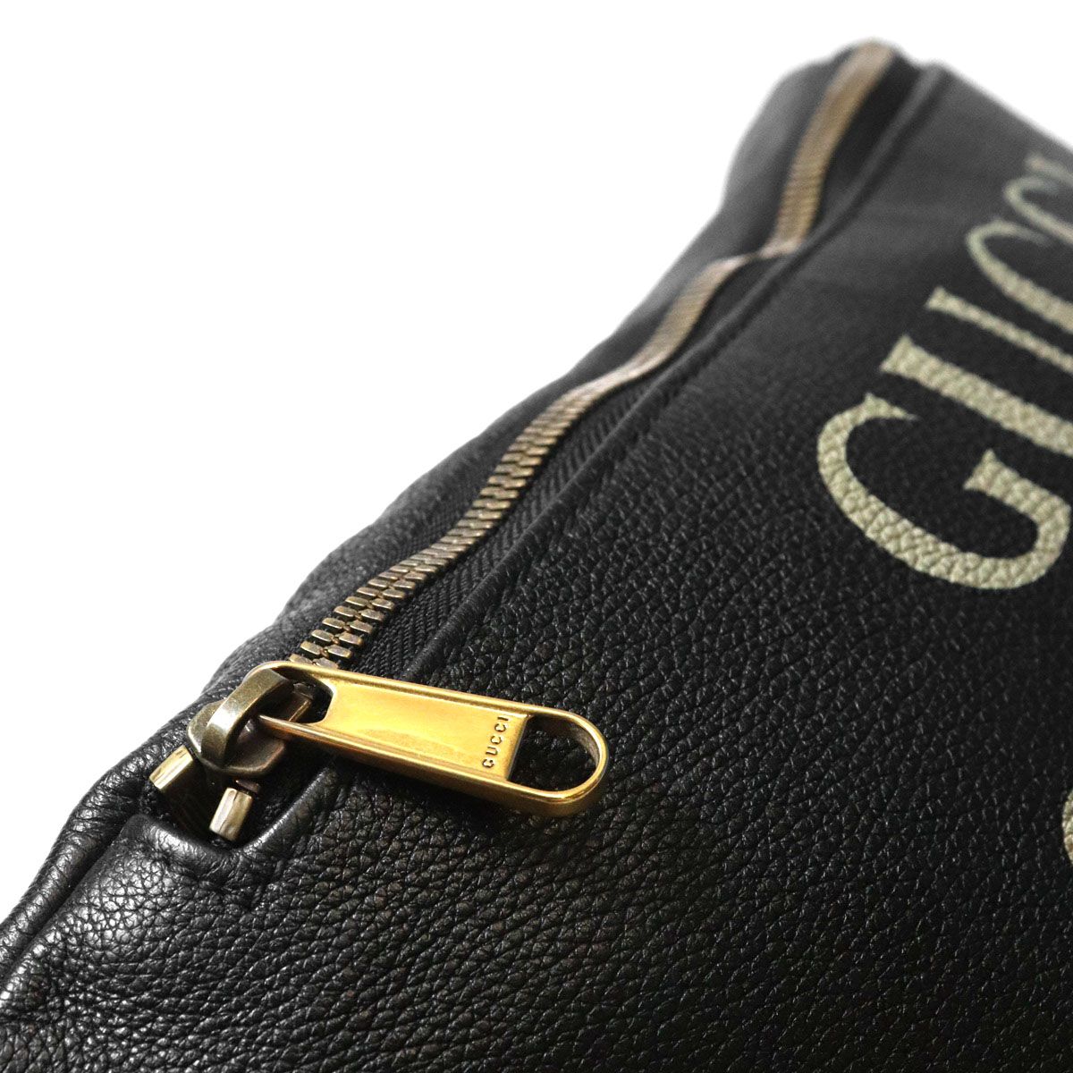 GUCCI グッチ 530412 ボディバッグ シェリーライン ラージ レザー