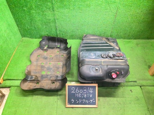 ランドクルーザー S-HDJ81V フューエルタンク 77001-69065 自社品番260314 6M1