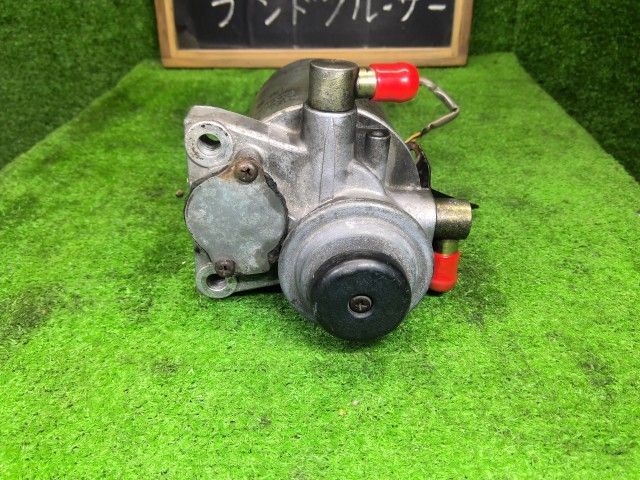 ランドクルーザー S-HDJ81V フライミングポンプ 23301-17170 自社品番260314 6M1 ランドクルーザー S-HDJ81V フライミングポンプ 23301-17170 自社品番260314 6M1