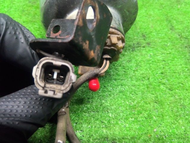 ランドクルーザー S-HDJ81V フライミングポンプ 23301-17170 自社品番260314 6M1 ランドクルーザー S-HDJ81V フライミングポンプ 23301-17170 自社品番260314 6M1