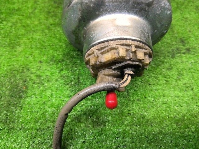 ランドクルーザー S-HDJ81V フライミングポンプ 23301-17170 自社品番260314 6M1 ランドクルーザー S-HDJ81V フライミングポンプ 23301-17170 自社品番260314 6M1