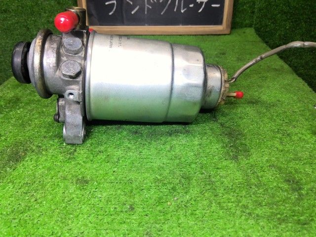 ランドクルーザー S-HDJ81V フライミングポンプ 23301-17170 自社品番260314 6M1 ランドクルーザー S-HDJ81V フライミングポンプ 23301-17170 自社品番260314 6M1