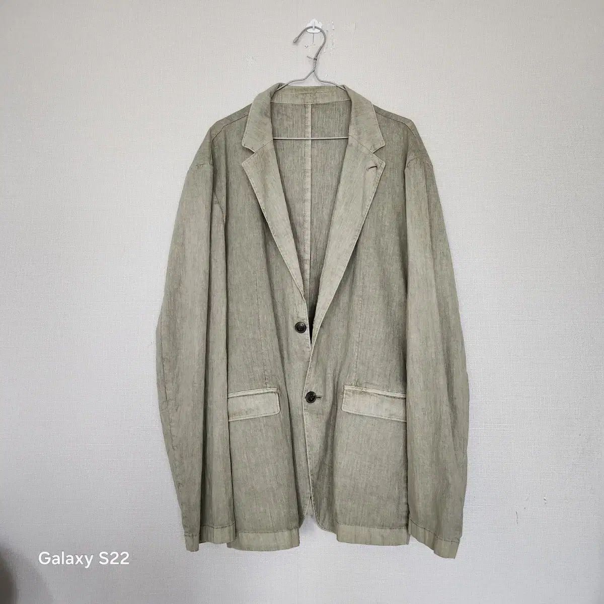 メンズ KOLONSPORT シリーズ ジャケット 110