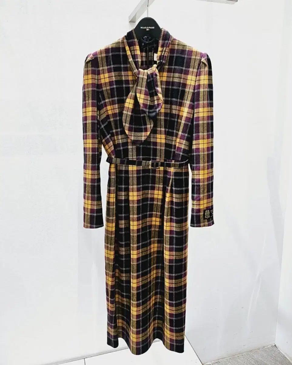 新品) MOJO.S.PHINE モジョエスピン ONE PIECE 55
