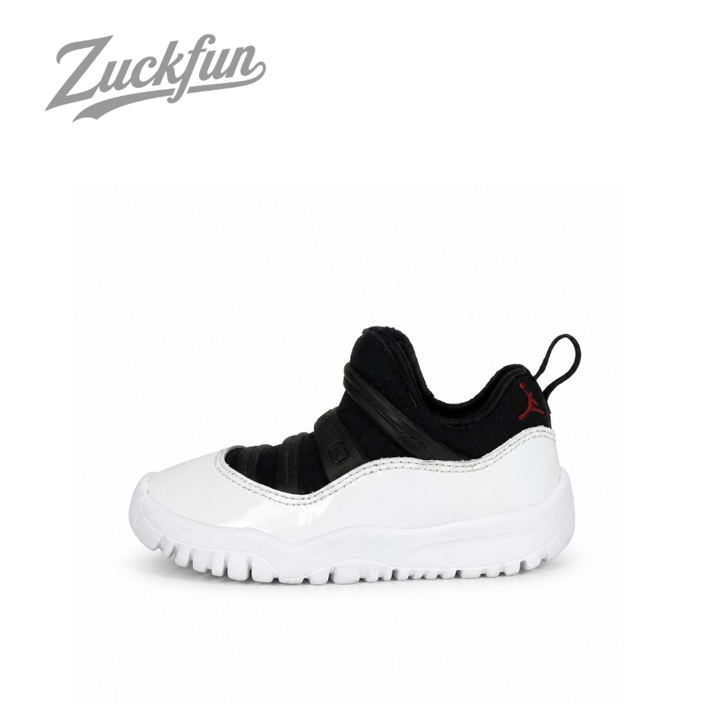 NIKE AIR JORDAN 11 RETRO LITTLE FLEX TD エア ジョーダン 11 レトロ リトル フレックス ホワイト ブラック 白 黒 ベビー ナイキ スニーカー 14 cm U08444 8,614円
