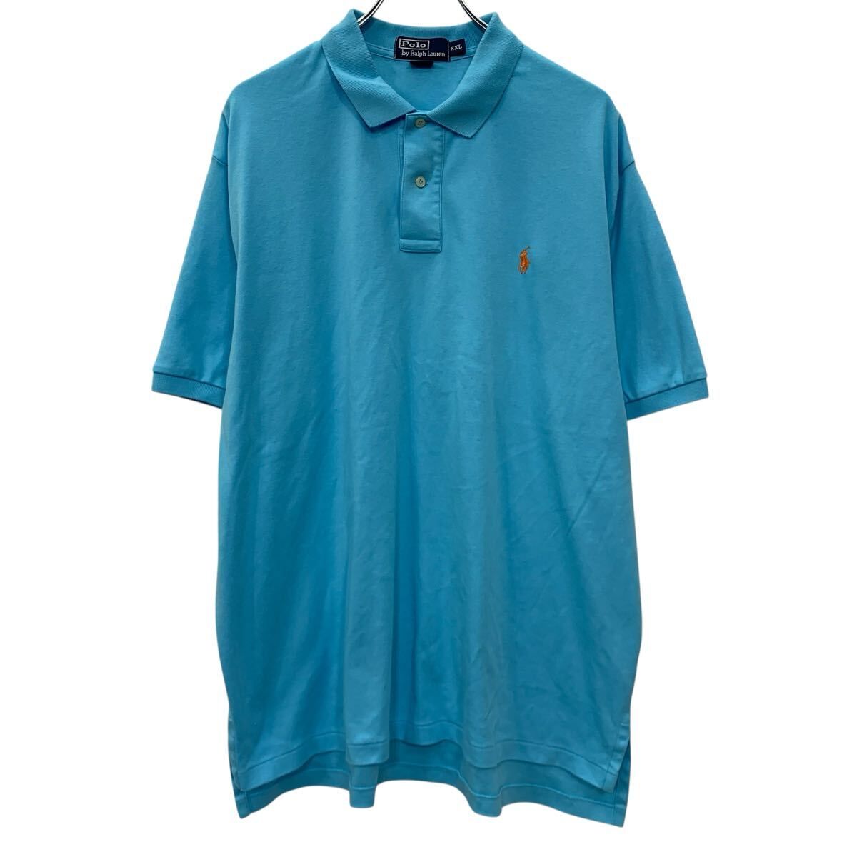ポロラルフローレン 半袖ポロシャツS POLO 半袖ポロシャツ RALPH 未 