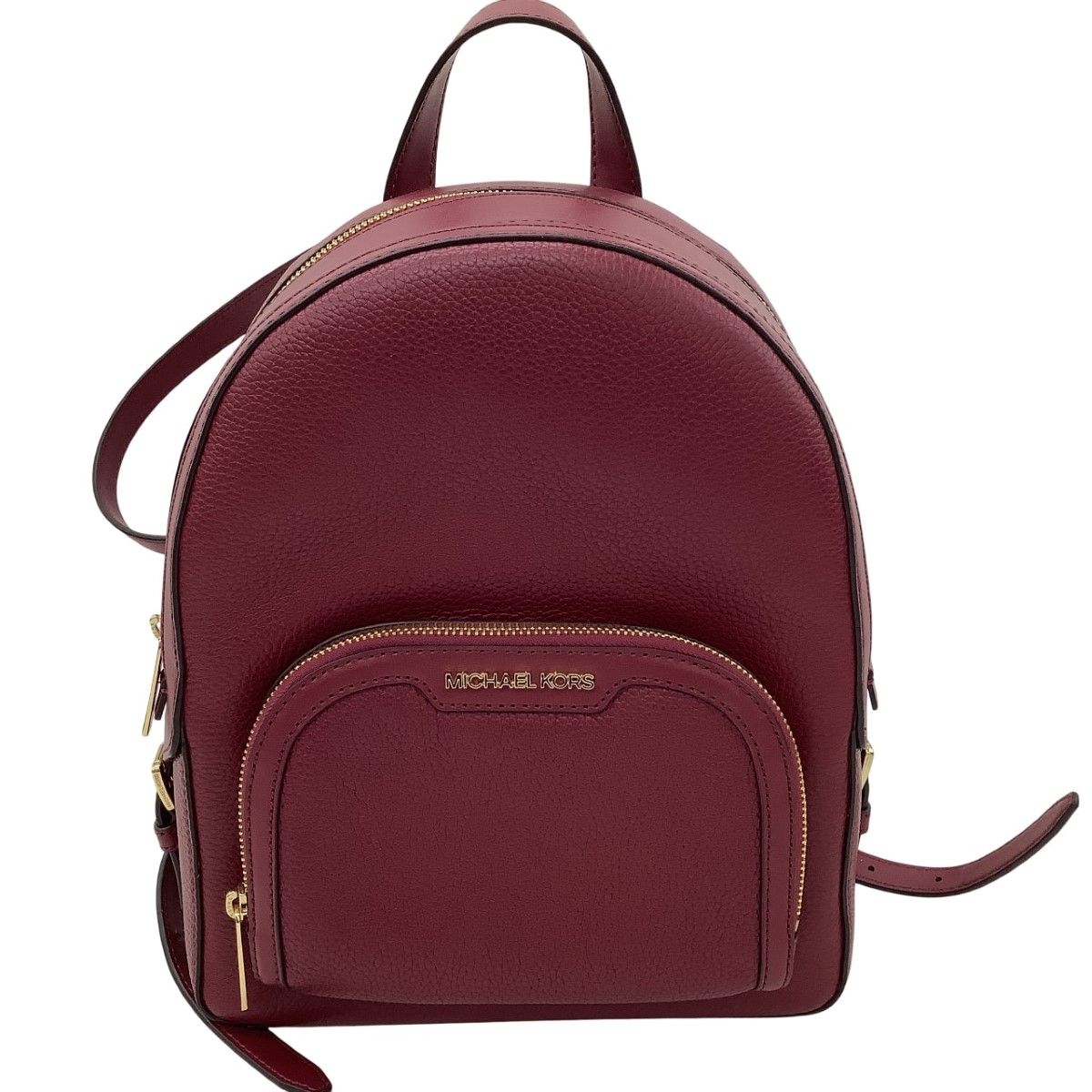 MICHAEL KORS マイケルコース レディース リュック 35S2G8TB2L2192 レッド