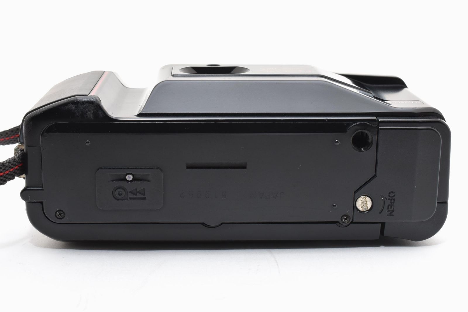☆訳あり特上品☆京セラ KYOCERA TD Carl Zeiss 35mm F3.5 コンパクト