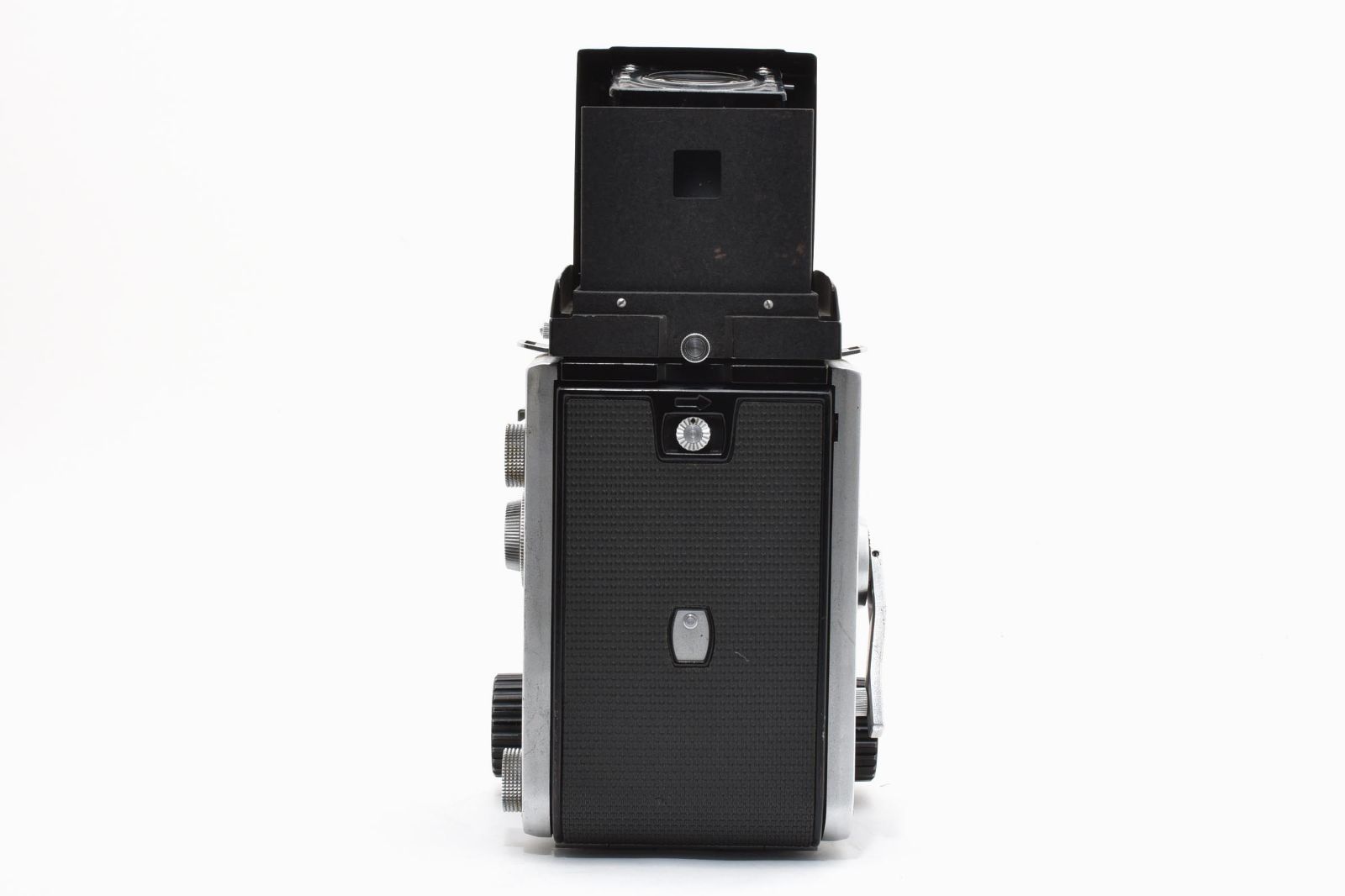 返品保証】☆良品☆マミヤ Mamiya C3 PROFESSIONAL ボディ 二眼カメラ