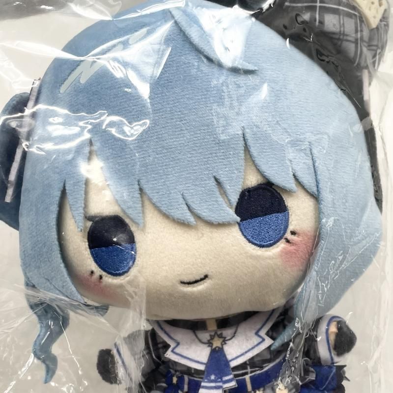 中古】未開封 ホロライブ×ドン・キホーテ ドンキコラボ もちどる 星街