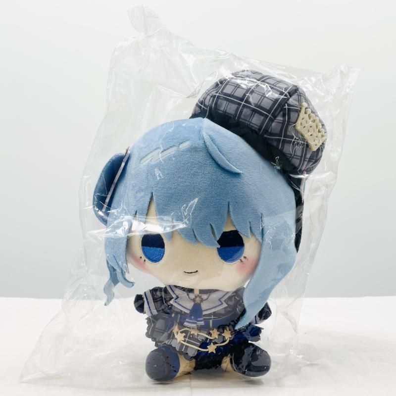 中古】未開封 ホロライブ×ドン・キホーテ ドンキコラボ もちどる 星街