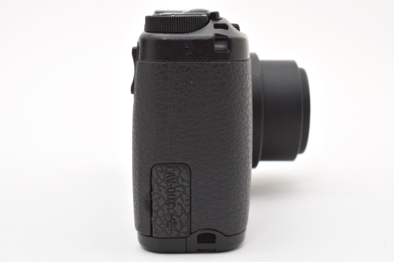 返品保証】☆美品☆リコー RICOH GR Digital 初代 コンパクトデジタル