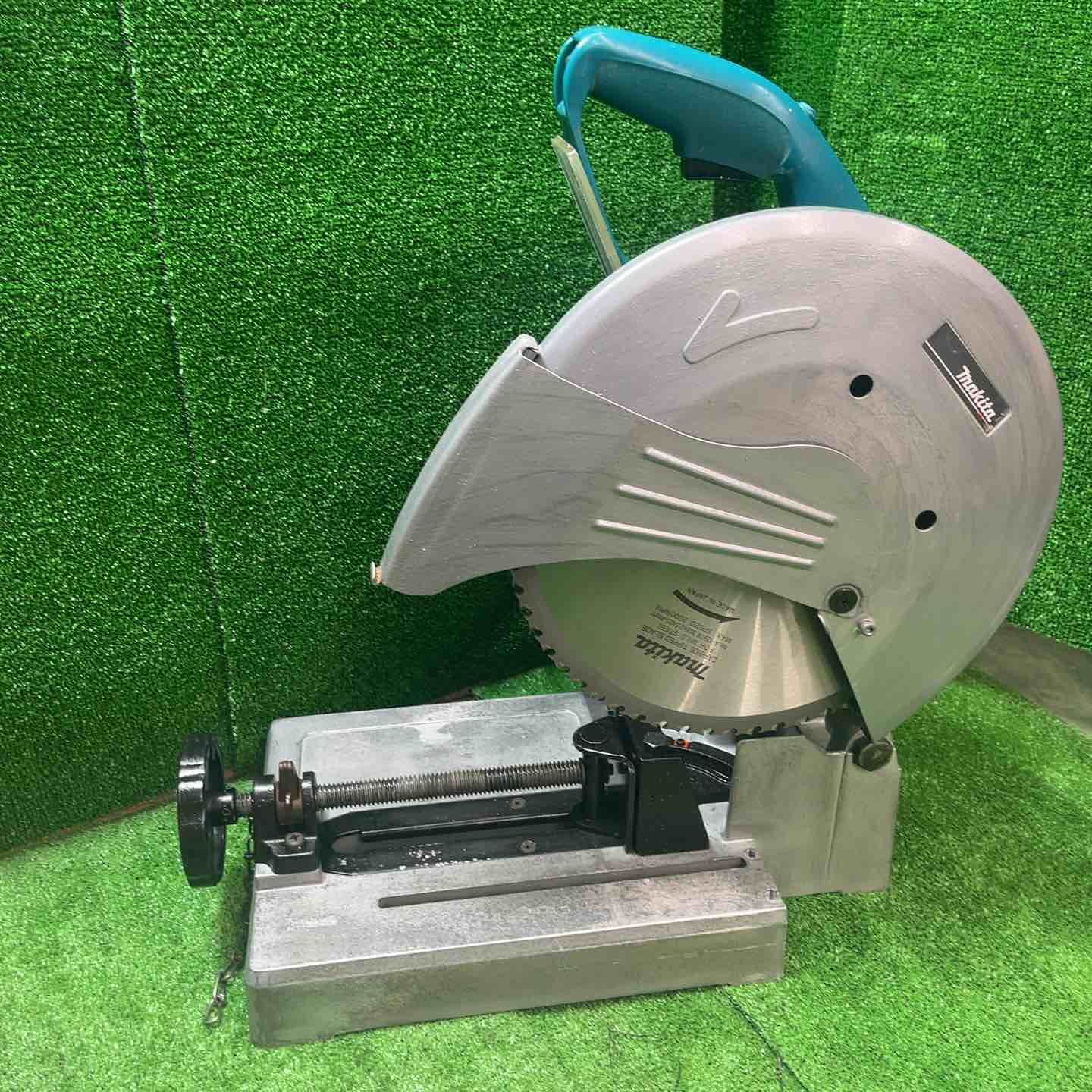 ☆マキタ(makita) 305mmチップソー切断機 LC1200 新品刃取付！【桶川店】 29,757円