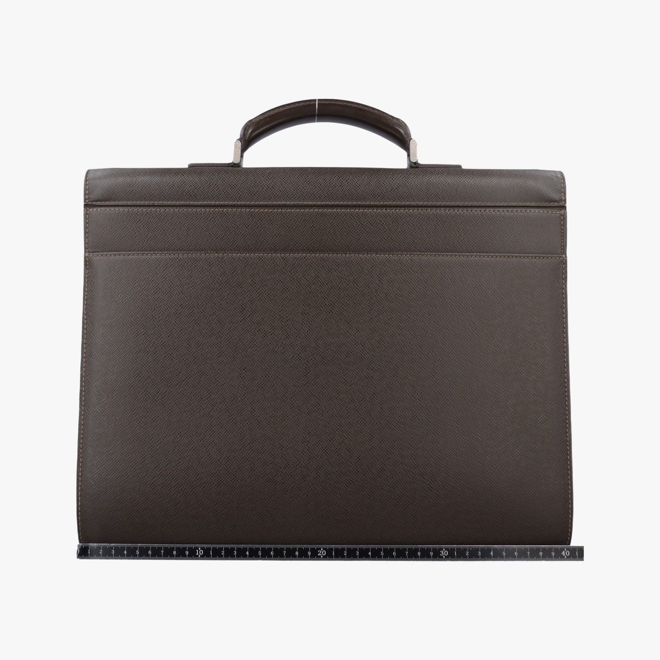 美品 ルイヴィトン LOUIS VUITTON タイガ セルヴィエット・モスコバ ルイヴィトンLouis Vuittonセルビエット モスコバ グリズリ タイガ