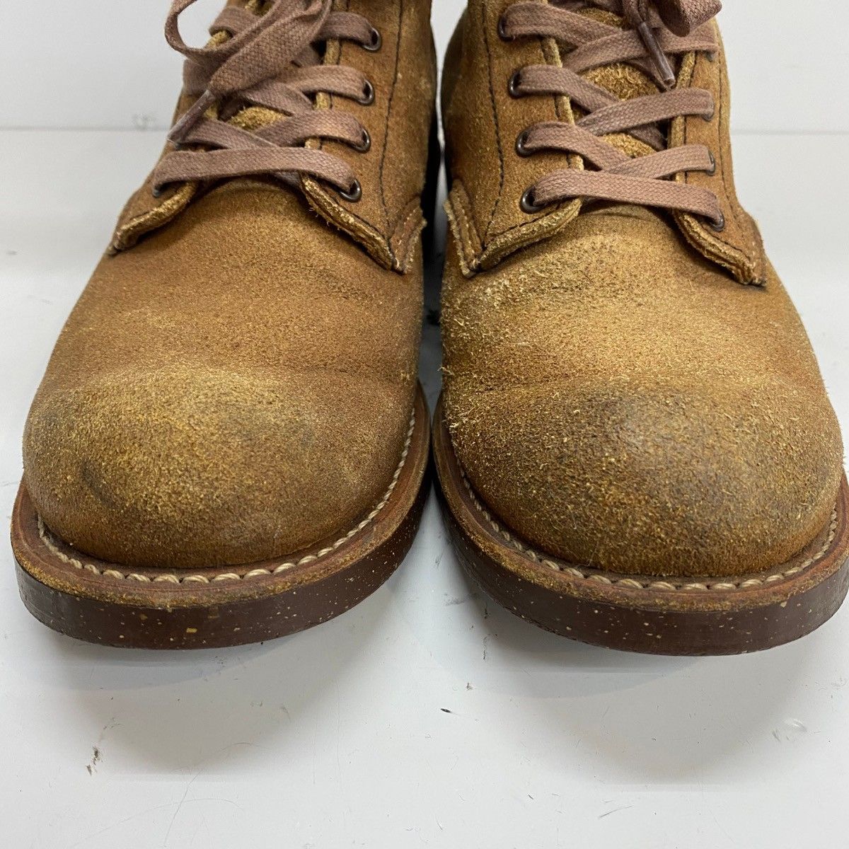 レッドウィング RED WING ブラックスミス 9162 メンズ靴 ブーツ ワーク
