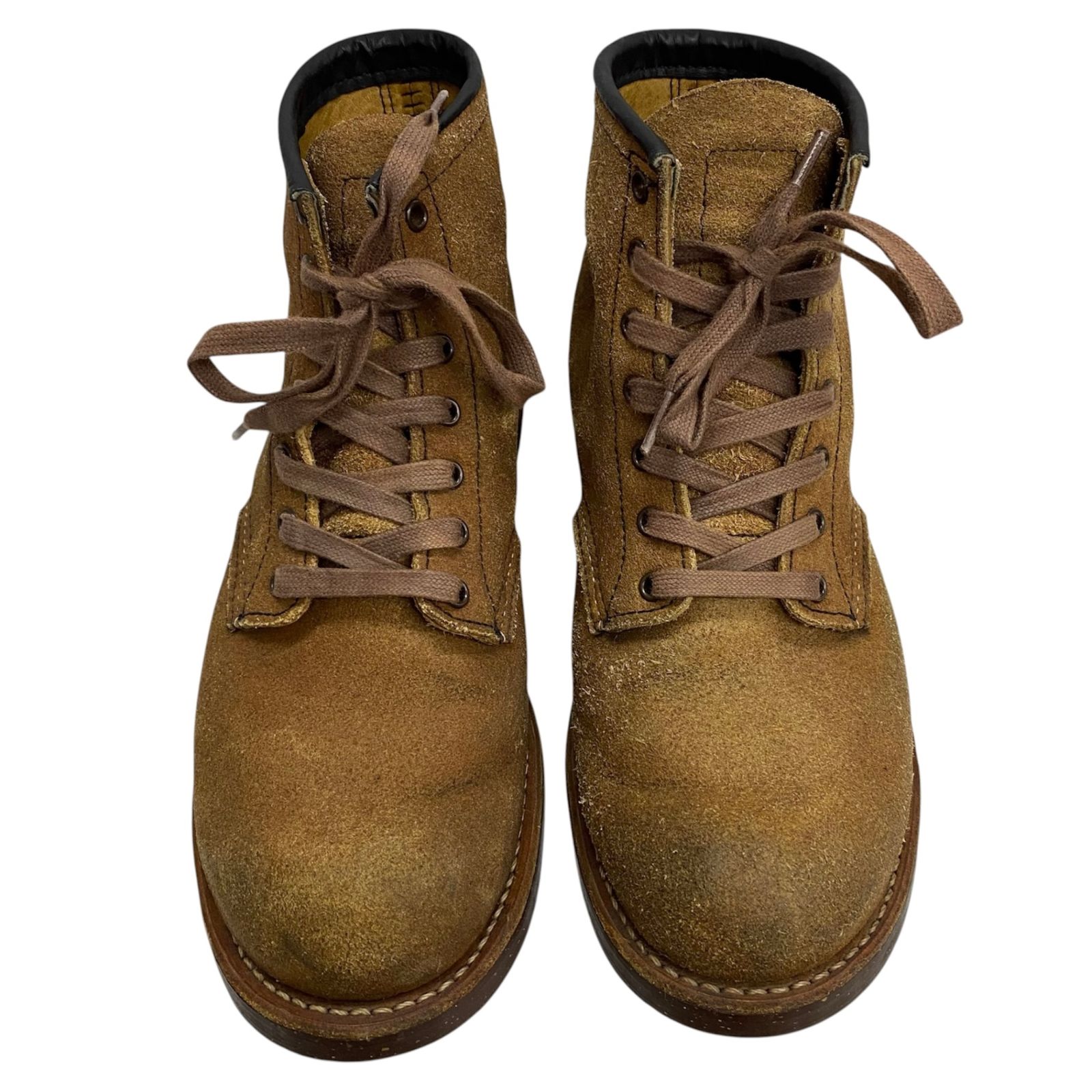 レッドウィング RED WING ブラックスミス 9162 メンズ靴 ブーツ ワーク