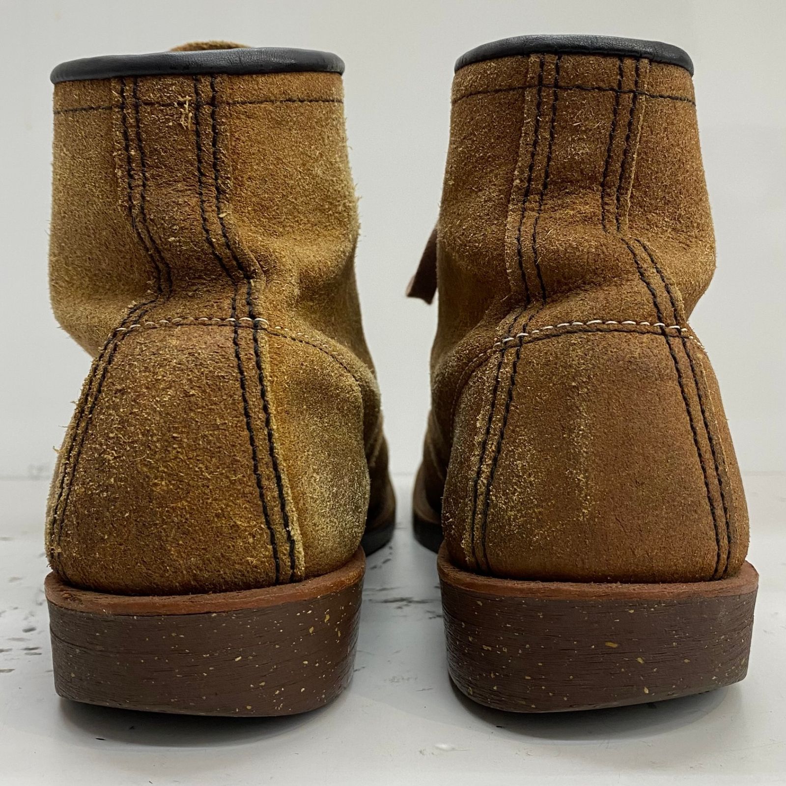 レッドウィング RED WING ブラックスミス 9162 メンズ靴 ブーツ ワーク