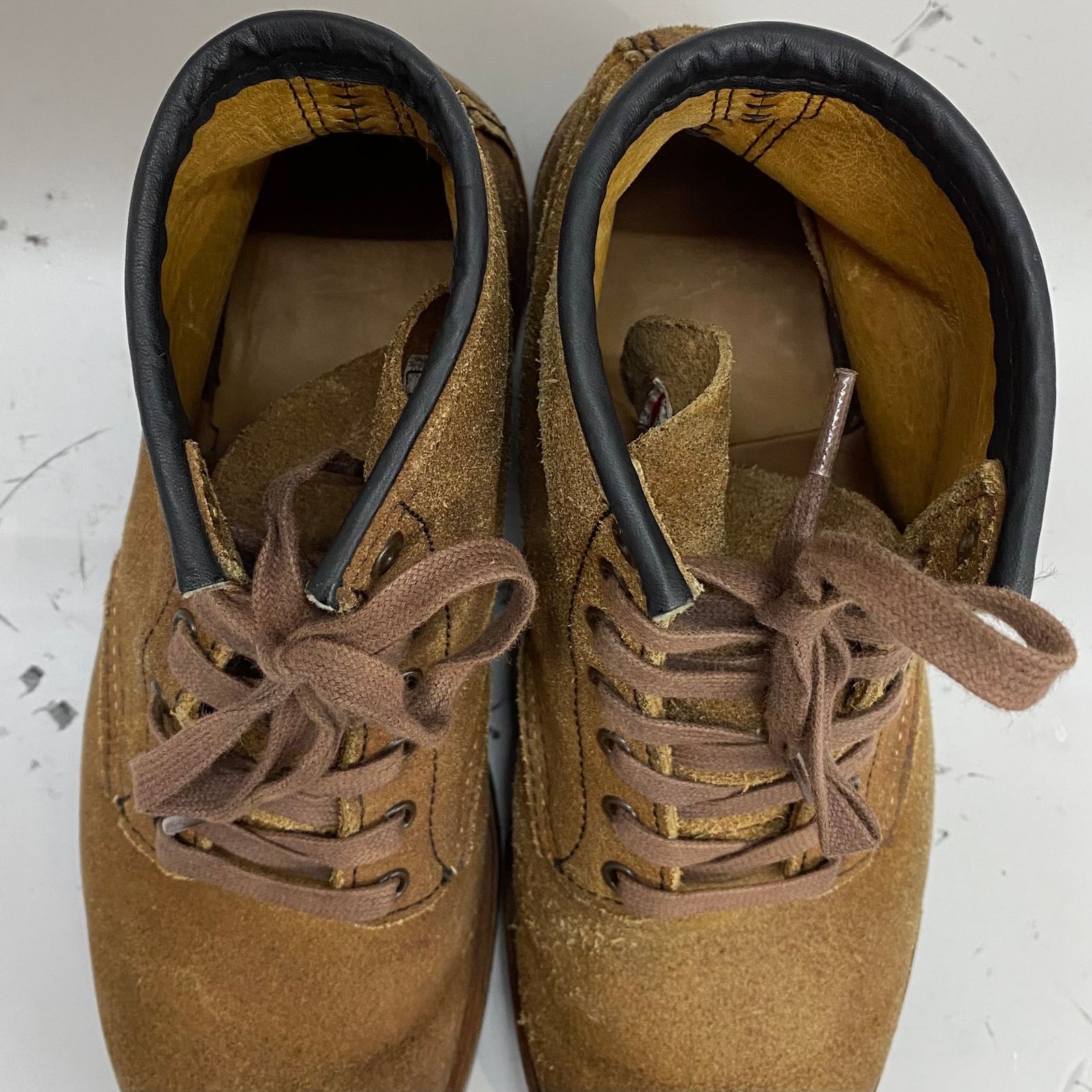 レッドウィング RED WING ブラックスミス 9162 メンズ靴 ブーツ ワーク