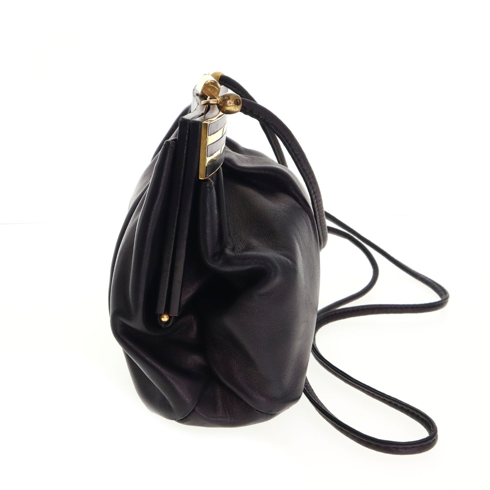 中古】RODO ロド ショルダーバッグ フォーマルバッグ クラッチバッグ