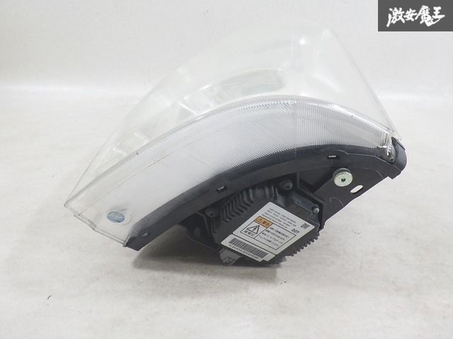 HID点灯OK】 スズキ 純正 DA64W エブリイ ワゴン HID キセノン ヘッド