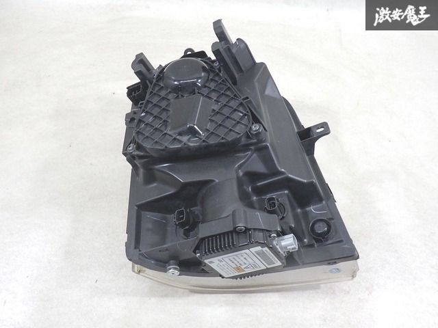 HID点灯OK】 スズキ 純正 DA64W エブリイ ワゴン HID キセノン ヘッド