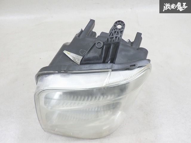 HID点灯OK】 スズキ 純正 DA64W エブリイ ワゴン HID キセノン ヘッド