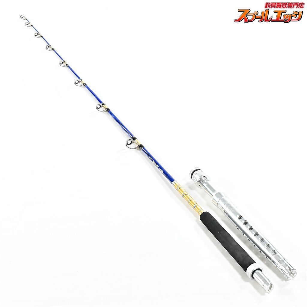 ★☆【アマノ釣具】 ジーロット ディープ グロリア 100-200 AMANO ZEALOT DEEP GLORIA キンメ アコウダイ カサゴ K_207★☆v48688