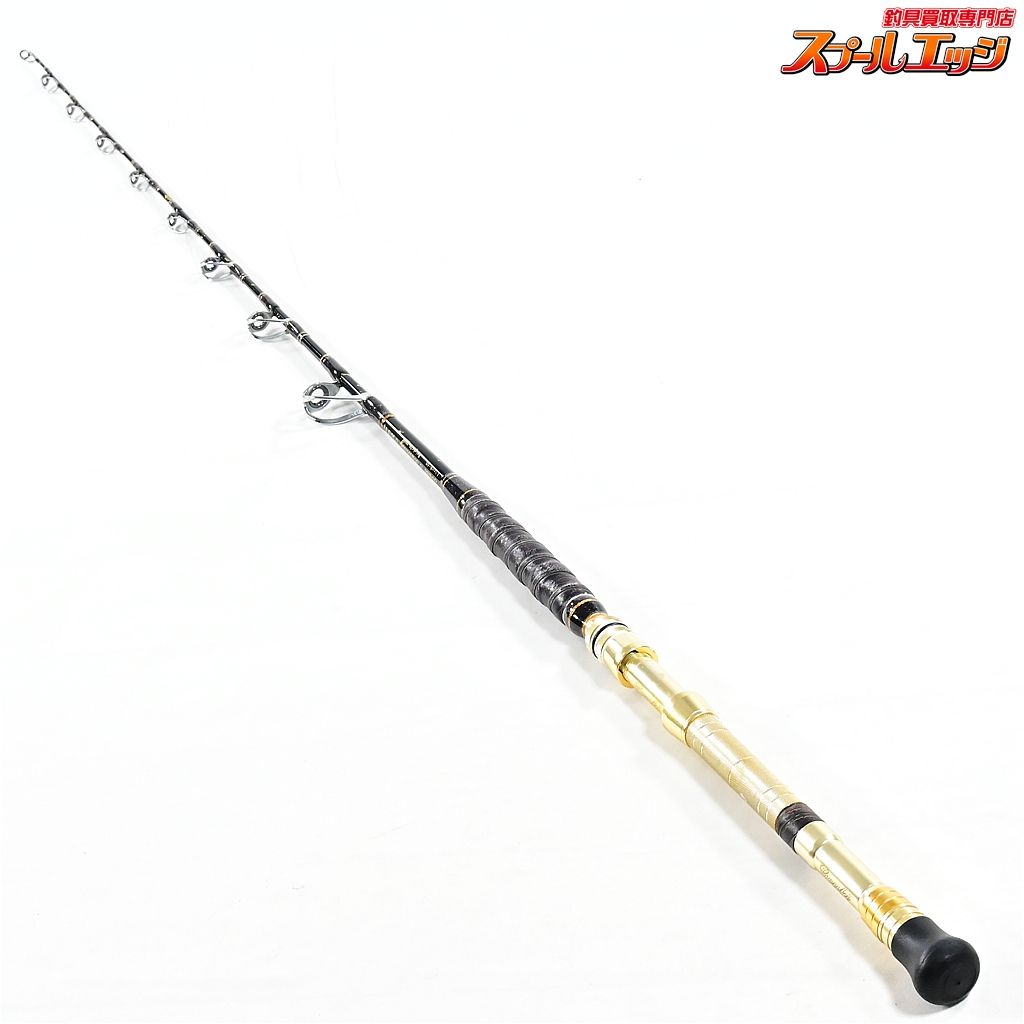 ★☆【剛樹】 Gハンティング プロ S17 GOUKI G-HUNTING PRO カンパチ モロコ クエ K_215★☆v48690