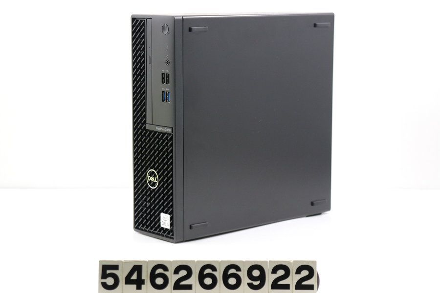 DELL OptiPlex 3080 SFF Core i5 10500 3.1GHz/16GB/256GB(SSD)/Multi/Win11 【546266922】