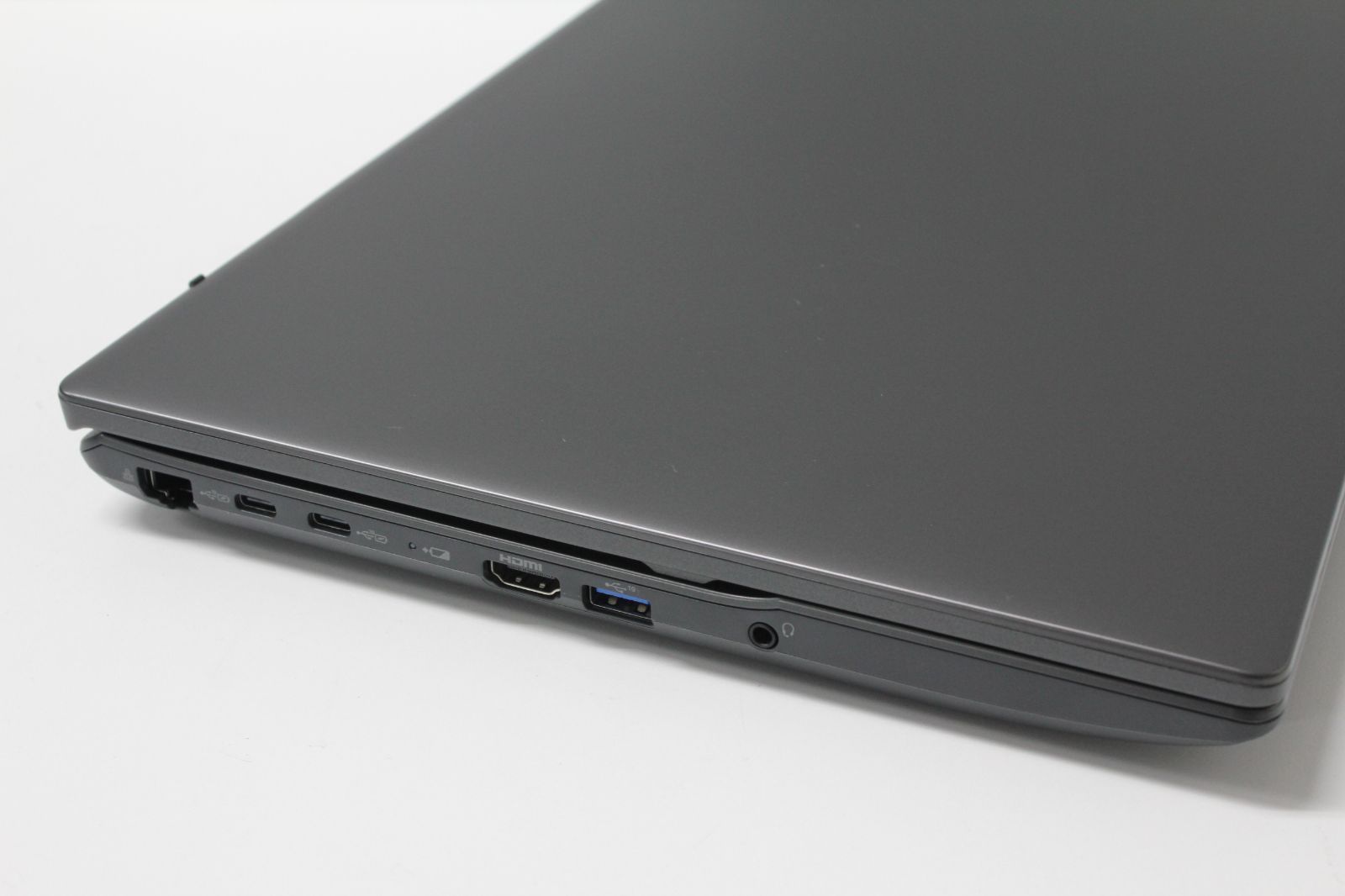 中古】富士通LIFEBOOK A75-L2 Ryzen7/512GB/16GB - メルカリ