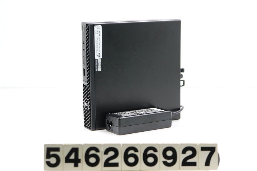 DELL OptiPlex 3090 Micro Core i5 10500T 2.3GHz/16GB/256GB(SSD)/Win11 【546266927】