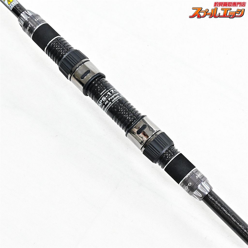 【Gクラフト】 セブンセンス ミッドリバー リミテッド MRLS-9102-TR