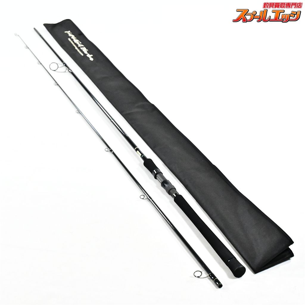 ★☆【ヤマガブランクス】 アーリー 104 ERY-104H フォーロック YAMAGA Blanks EARLY for ROCK キジハタ アイナメ カサゴ K_207★☆v48647