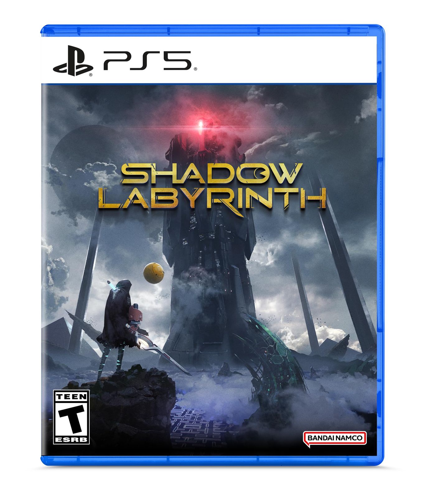Shadow Labyrinth Standard Edition (輸入版:北米) - PS5