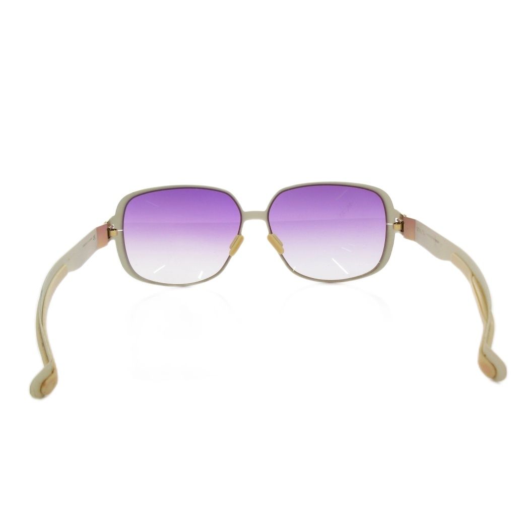MYKITA サングラス アイウェア メガネ 紫 パープル /FF □GY62