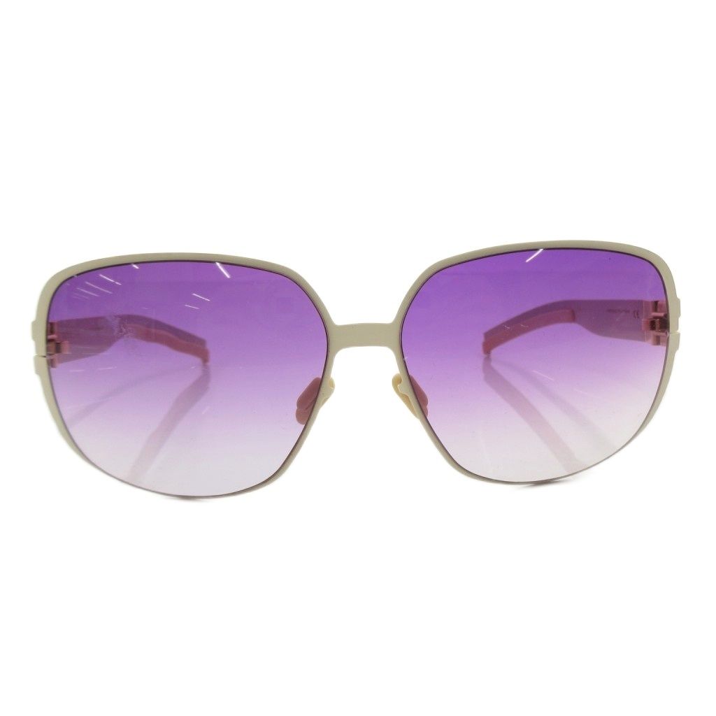 MYKITA サングラス アイウェア メガネ 紫 パープル /FF ■GY62