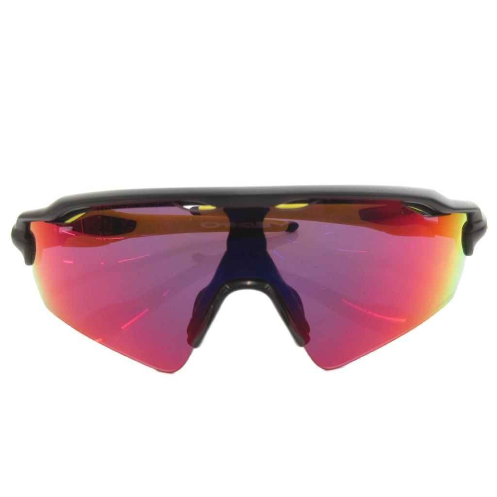 オークリー OAKLEY サングラス アイウェア メガネ スポーツ 黒