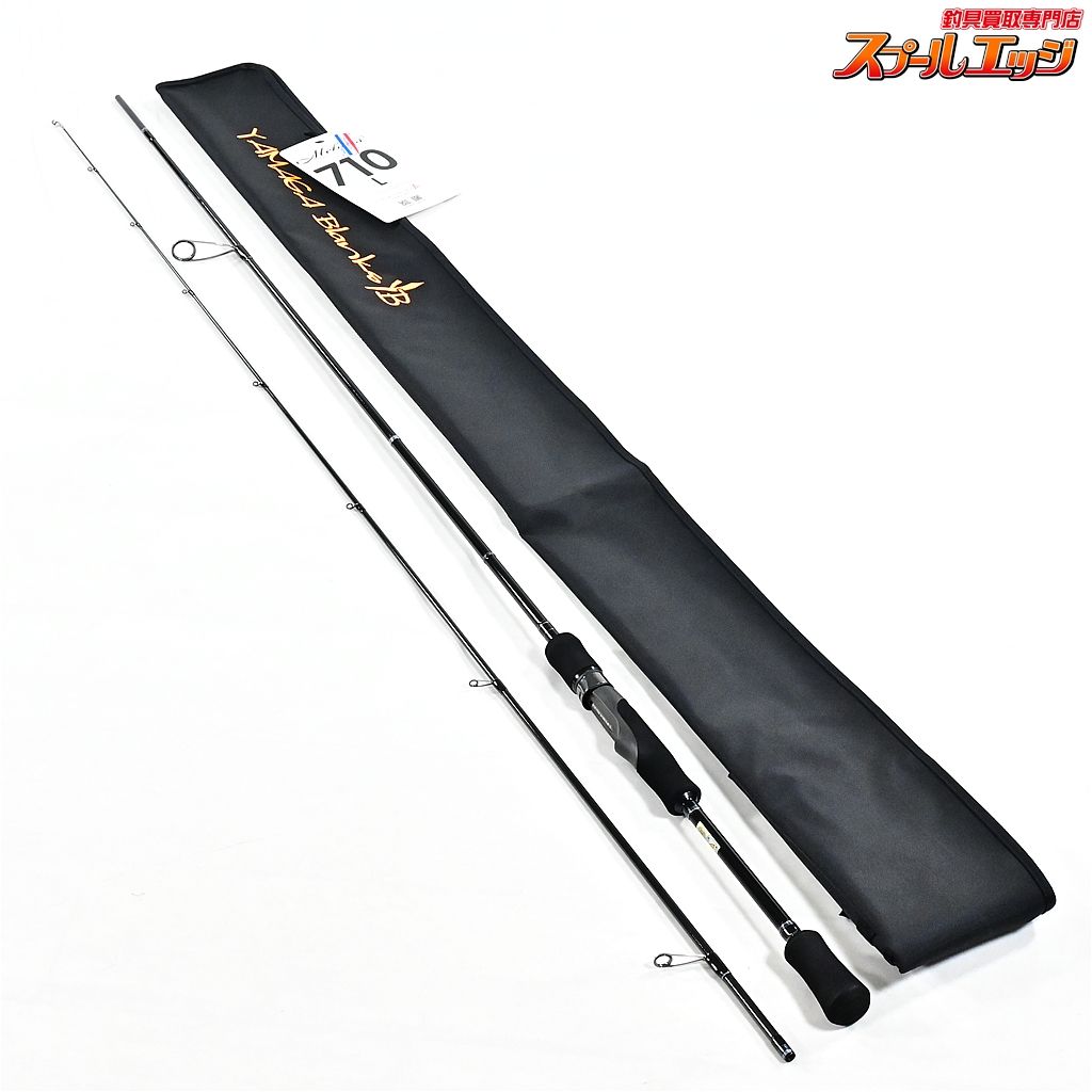 ★☆【ヤマガブランクス】 メビウス 710L YAMAGA Blanks Mebius アオリイカ K_172★☆v48671 16,529円