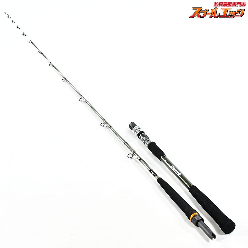 ★☆【ダイワ】 リーディング ネライ H-200・J DAIWA LEADING NERAI ワラサ カサゴ アマダイ K_198★☆v48684