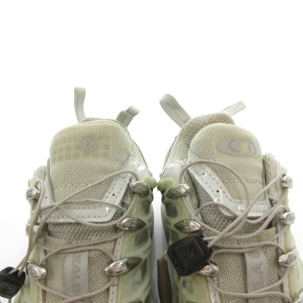 エムエムシックス メゾンマルジェラ MM6 Maison Margiela ×サロモン