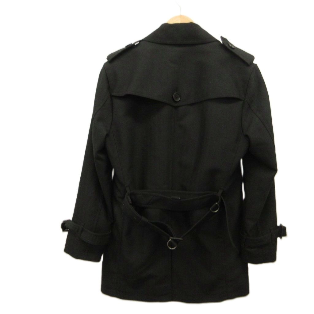 バーバリーブラックレーベル BURBERRY BLACK LABEL トレンチコート