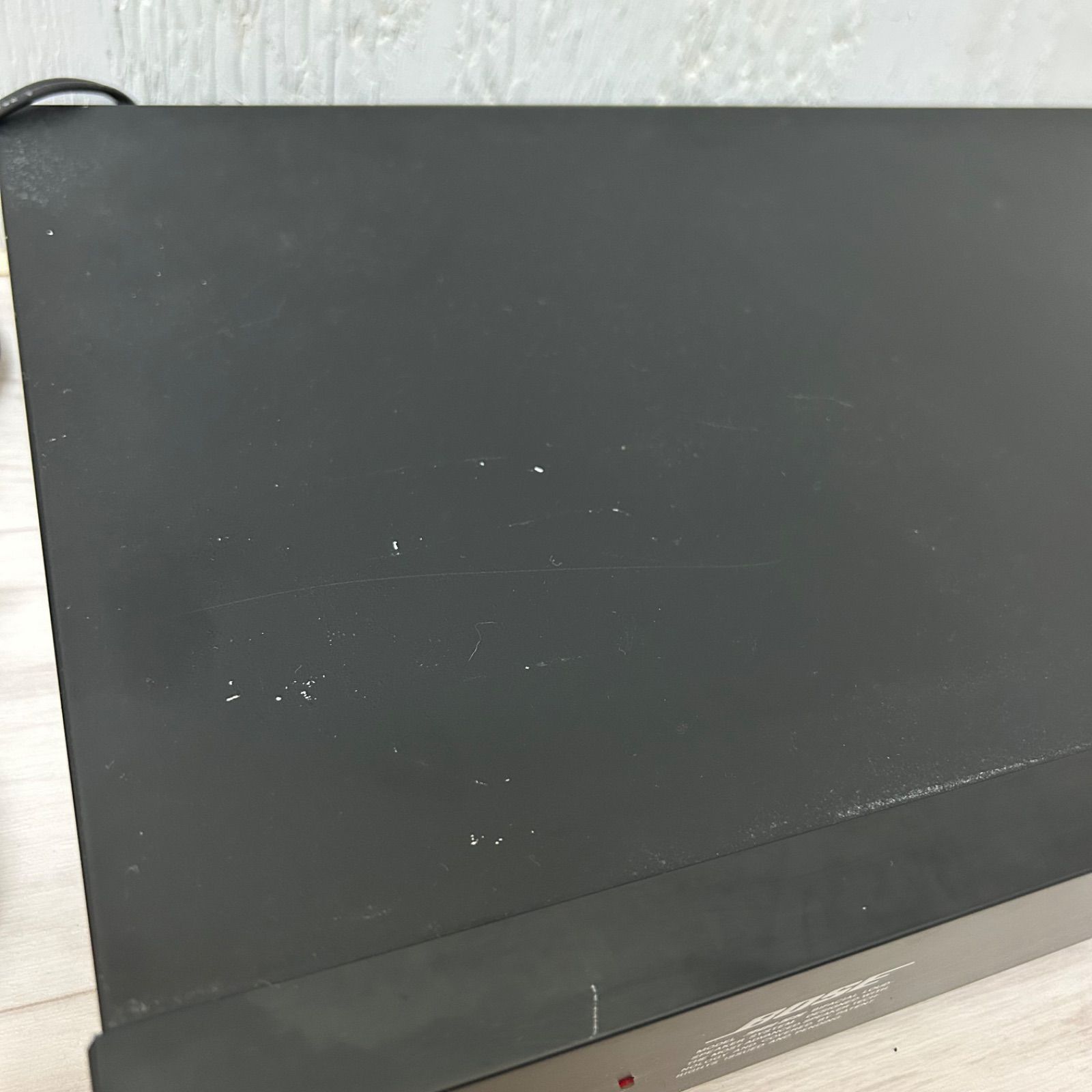 BOSE ボーズ イコライザー 901SS EQUALIZER ケーブル付 動作確認済 《J