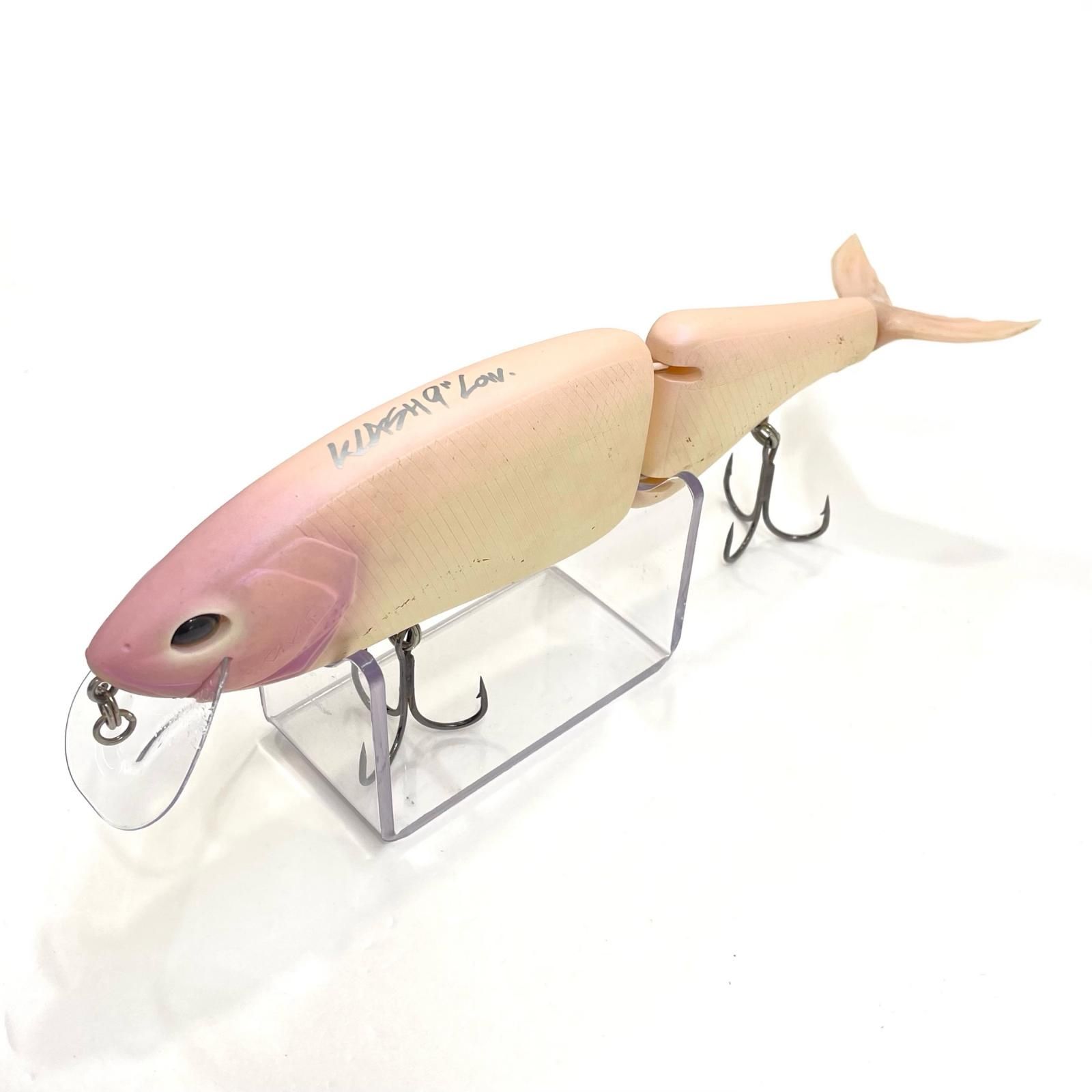 尾張小牧店】 中古 DRT | ディビジョンレーベルタックルズ ルアー