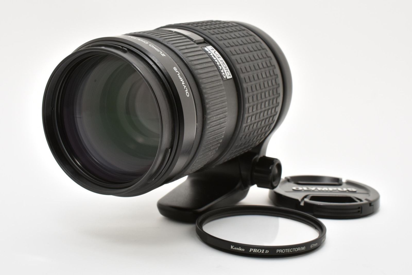 ★動作品★ オリンパス OLYMPUS ZUIKO DIGITAL 50-200mm F2.8-3.5 ED OL4456 #99