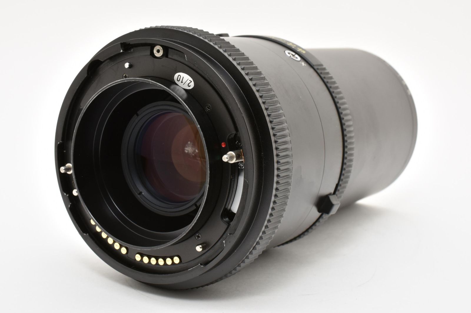 ★極上品★MAMIYA-SEKOR Z 360mm F6 W #1559 ☆外観美品☆ マミヤ MAMIYA MAMIYA-SEKOR Z 360mm F6 W OL4459 #33