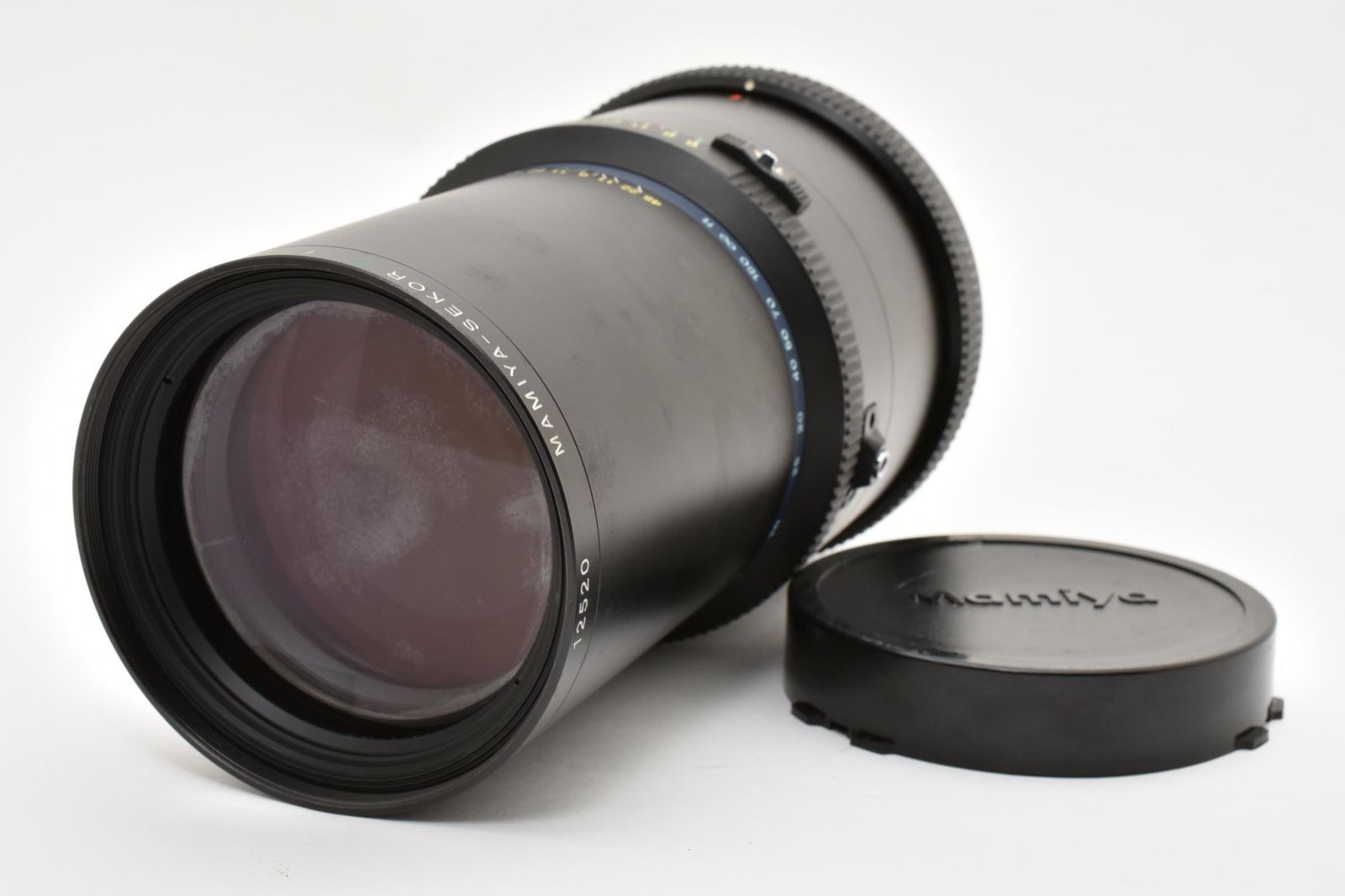 ★外観美品★ マミヤ MAMIYA MAMIYA-SEKOR Z 360mm F6 W OL4459 #33